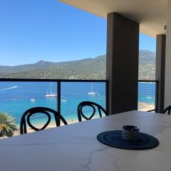 Fronte di Mare - Grand confort vue mer