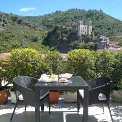 B&B Dei Doria & Suite