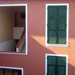 Casavacanze Zeus