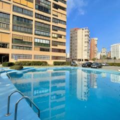 Albaida Park Apartment