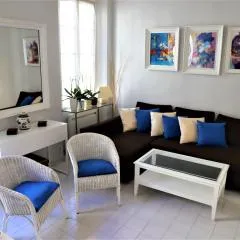 Hoche Cannes Centre "Palais - Croisette - Beach"