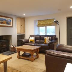 No8 3 bed cottage Winter Deals offered 3 nts or more Nov to March