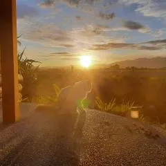 Brook House B&B & Cottages