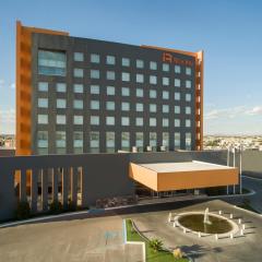 Real Inn Ciudad Juarez by the USA Consulate