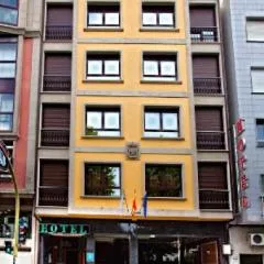 Hotel Herbiña