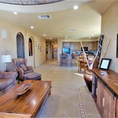 Bella Sirena 801-C - Huge Patio, Premium Furnishings, Breathtaking View