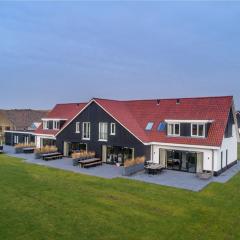 Villa in Texel near Krimbos Nature Reserve
