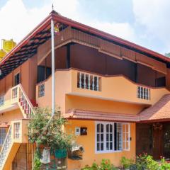 Evergreen homestay by StayApart, Coorg