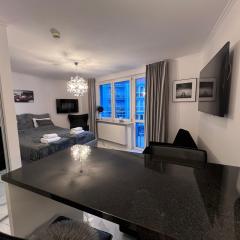 Apartament Kasprowicza 12A