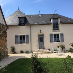 Gîte de l’enclos