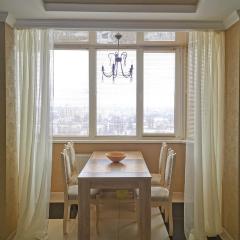 Manufactura luxury apartments II