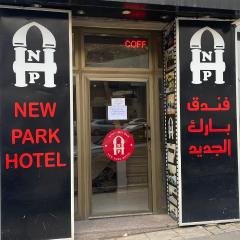 New Park Hotel
