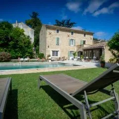 Le mas d'Orsan chambres d'hôtes