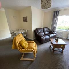 Flat 4 Cleethorpes apts