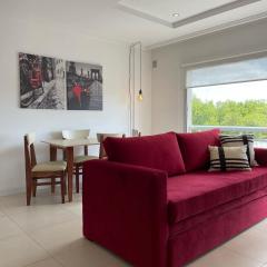 Administración MAIPU 3B DEPTO PREMIUM