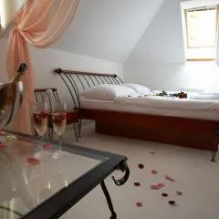 Pension Konopiste