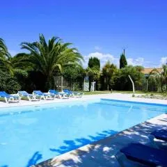 ÎLE D OLÉRON Charmante Maison Oléronaise & Piscine chauffée