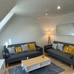 Appartement tout confort!