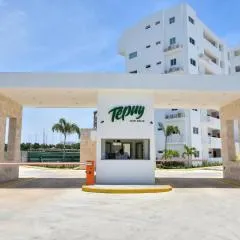 Apartamento en Juan Dolio Tepuy 501 B