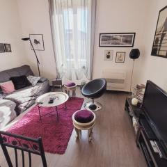 Beautiful apartment between St Rémy and Avignon