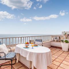 Nice Apartment In Benalmadena With Wifi And 1 Bedrooms