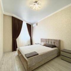 Gagarin 3-bedrooms Apartment