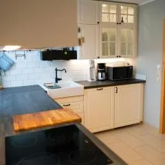 Elbtal-Apartment de