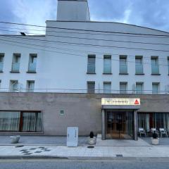 Hotel O Mirandes