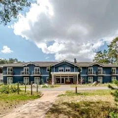 Upstalsboom Hotel Trassenheide