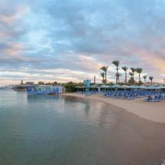 MinaMark Beach Resort for Families and Couples Only