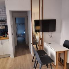 Allo Apartments Francos II Parking Centro 2 Habitaciones