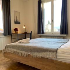 Swiss Stay - 2 Bedroom Apartment close to ETH Zurich
