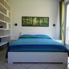 Green Relax in Maccagno