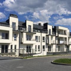 Apartament Puscha