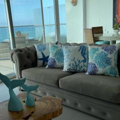 RESORT PLAYA AZUL 2 dormitorios