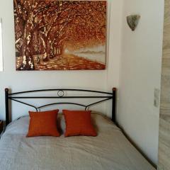 Cozy studio in central location of Heraklion