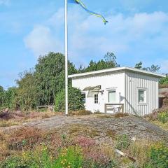 Holiday home KYRKESUND IV