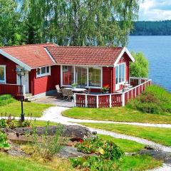 Holiday home åMMEBERG