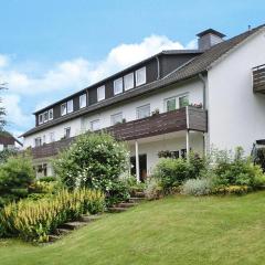 Apartment house to the fir tree, Altenau