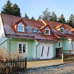 Cottages in fir park, fir