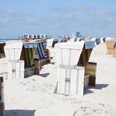 Ferienhaus in Garding