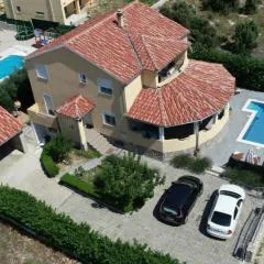 Apartment in Kakma near Biograd Beaches