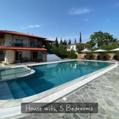 Villa Metaxia