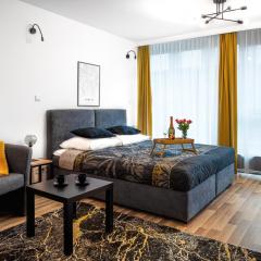 EASY RENT Apartments - Silver 8, Basen & SPA, Centrum Free Parking 24h Check-in