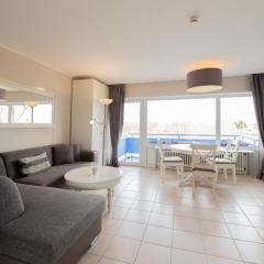 Ferienwohnung Seetempel App. 35