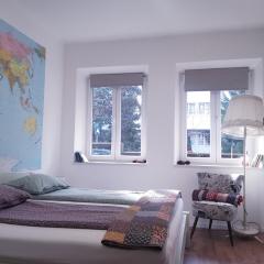 Apartment Little Heaven - free Parking