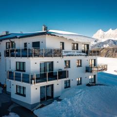 Ski In/Ski Out Appartement Jagahütt'n by Schladmingurlaub