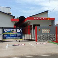 Homestay Premium 56