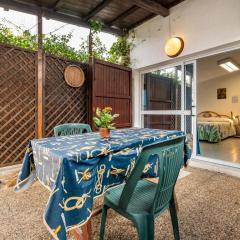 Monolocale di Giovanna