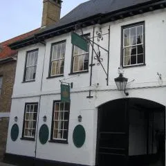 Crown Hotel